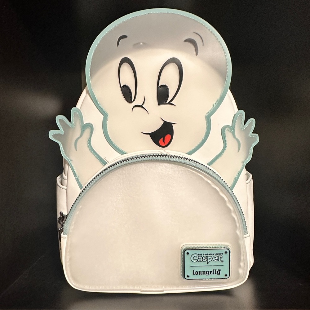 NWT- Casper Loungefly